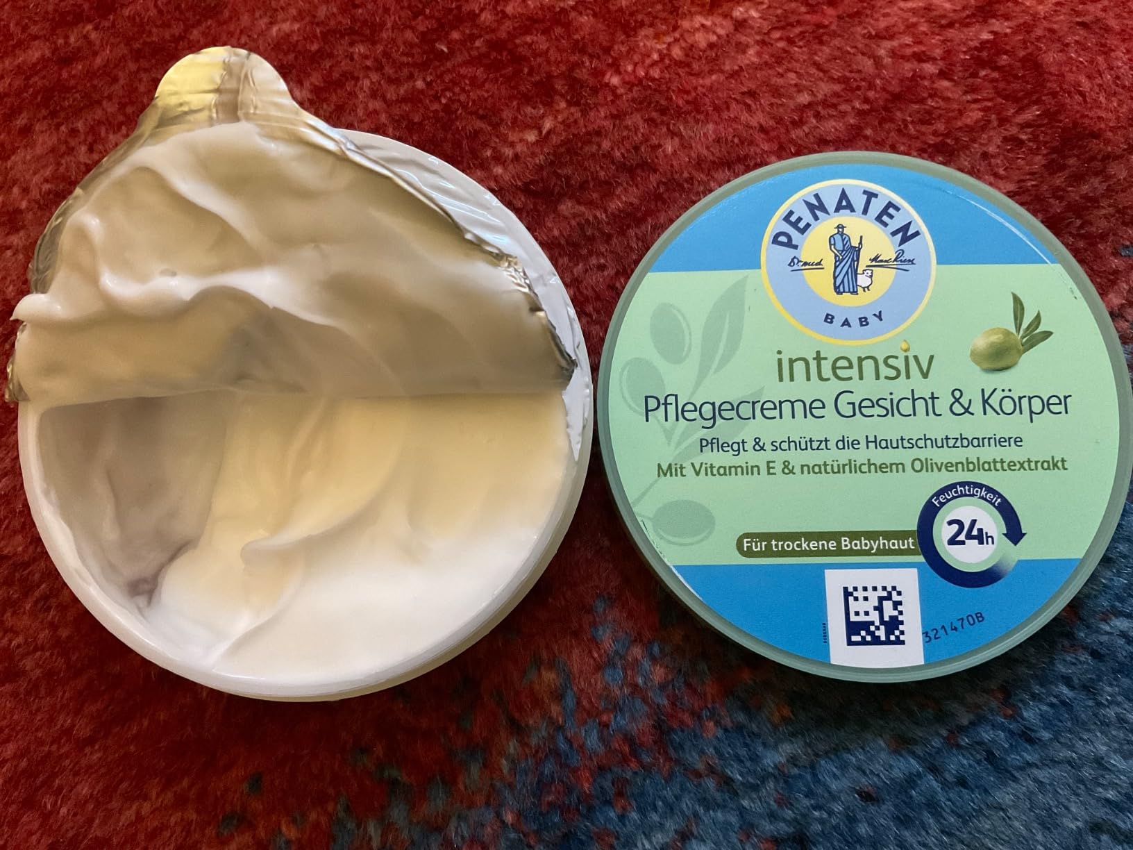 Gute Creme