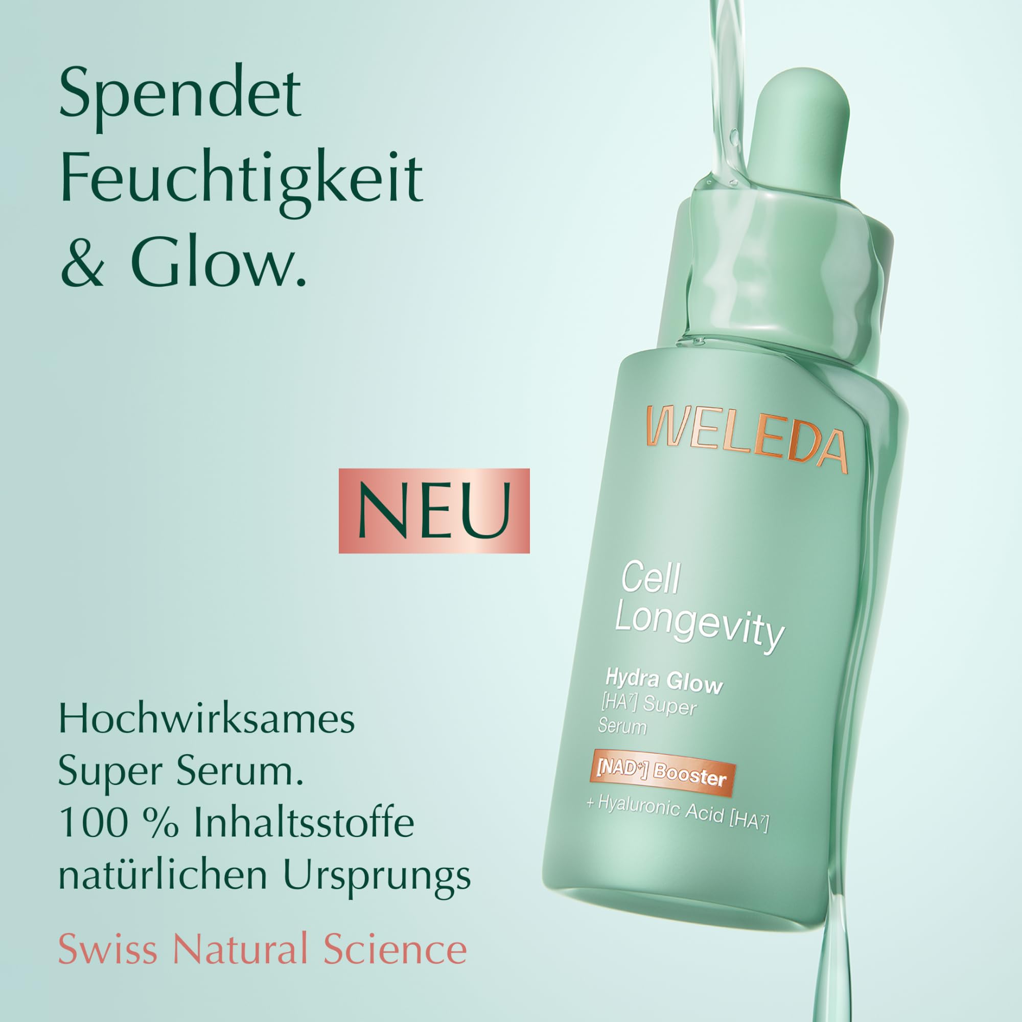 weleda-cell-longevity-hydra-glow-ha-super-serum-gesichtsserum-mit-nad-booster-hy image 2