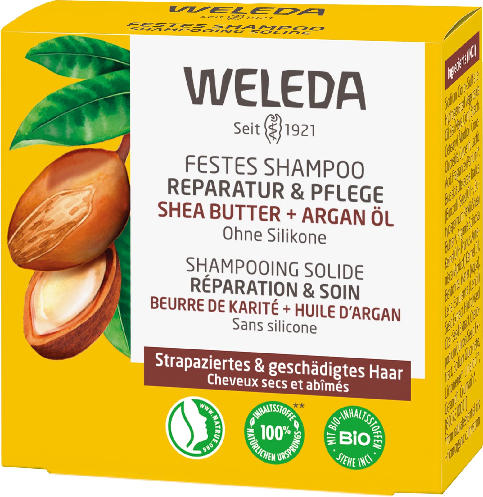 weleda-bio-festes-shampoo-reparatur-pflege-50-g-veganes-festshampoo-mit-bio-shea image 7