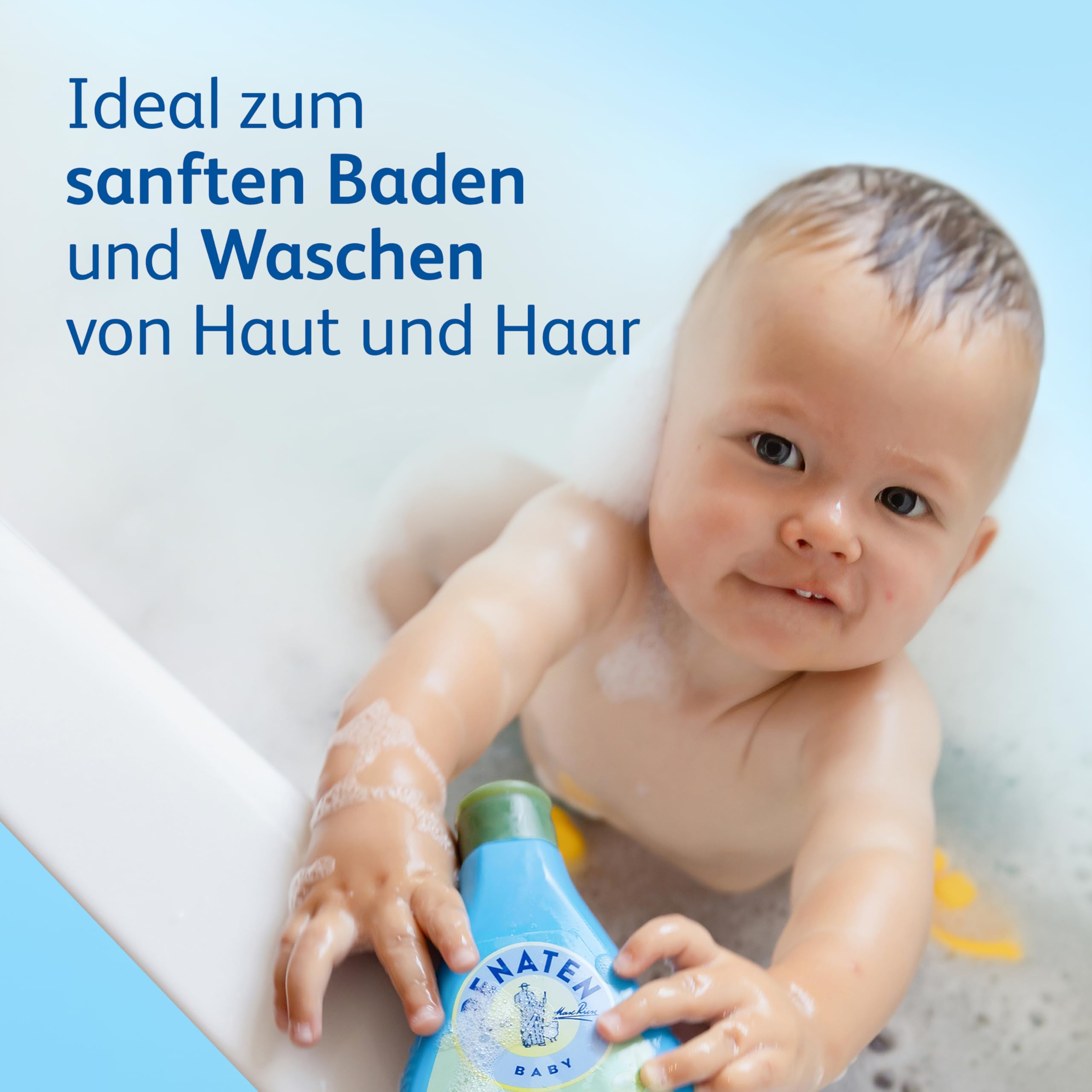 penaten-intensiv-bad-shampoo-mildes-2-in-1-babybad-haarsp-lpflege-mit-vitamin-e- image 2