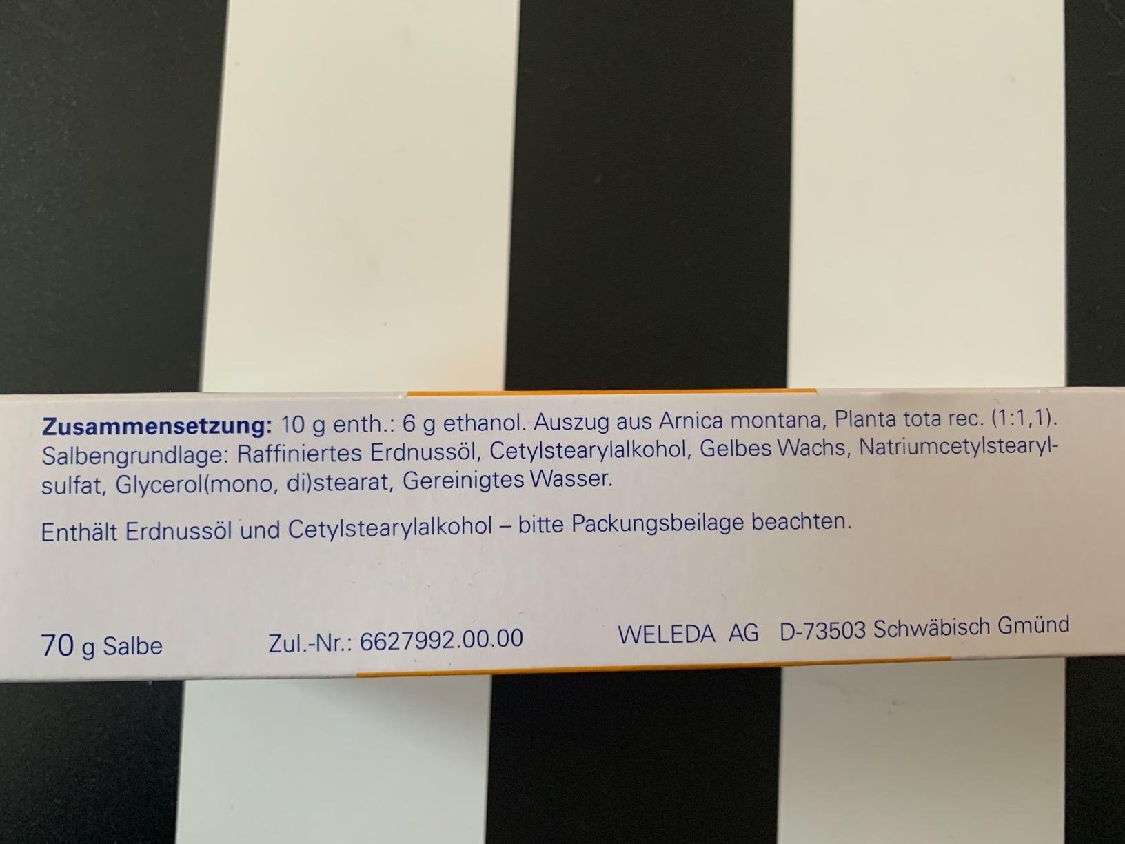 Kein Wundermittel für mich