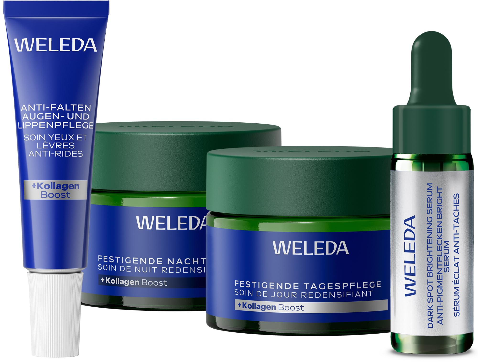 weleda-bio-blauer-enzian-gesichtspflege-set-anti-aging-set-mit-tages-nacht-augen image 1