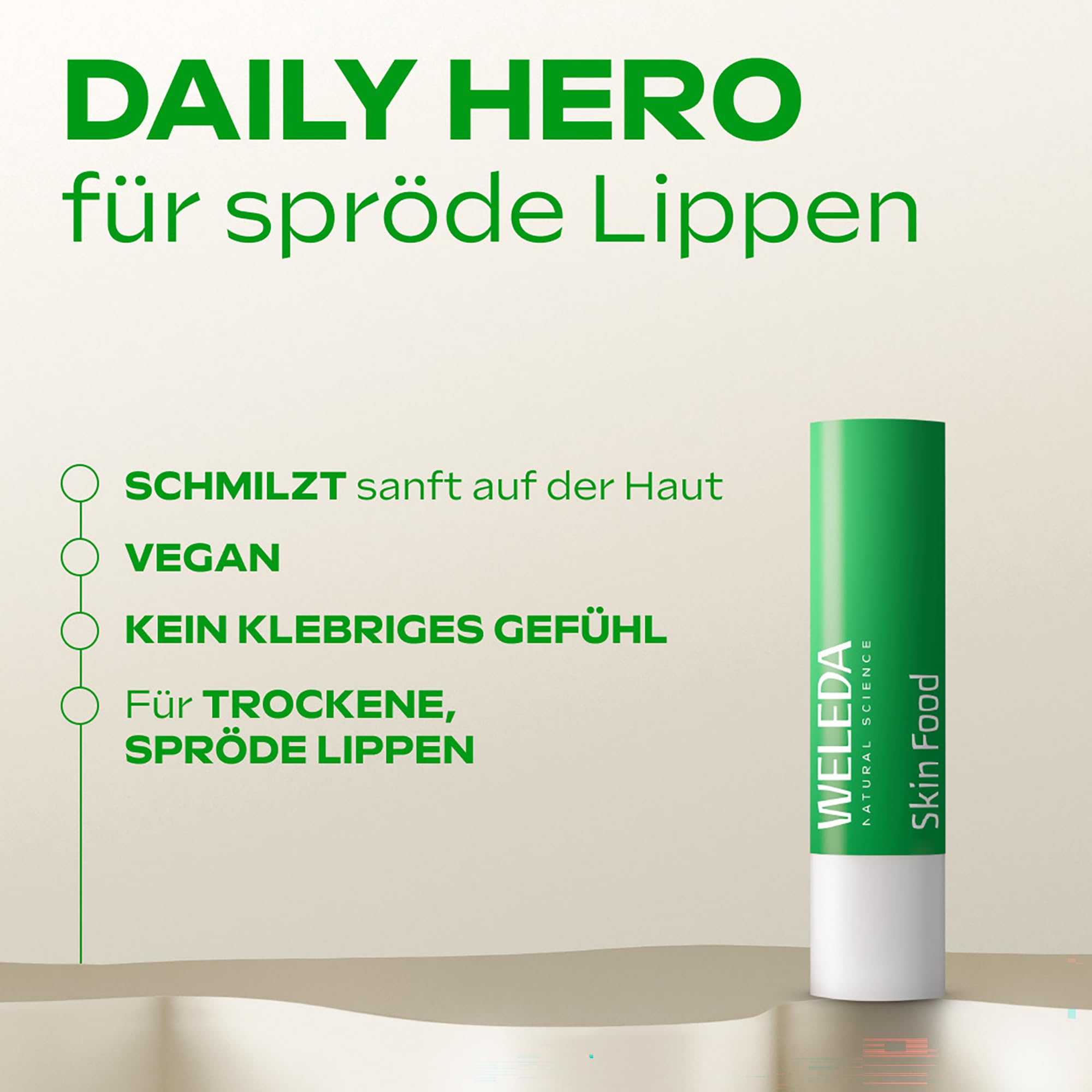 weleda-bio-skin-food-lip-balm-4-8-g-vegane-lippenpflege-mit-kakaobutter-candelil image 2