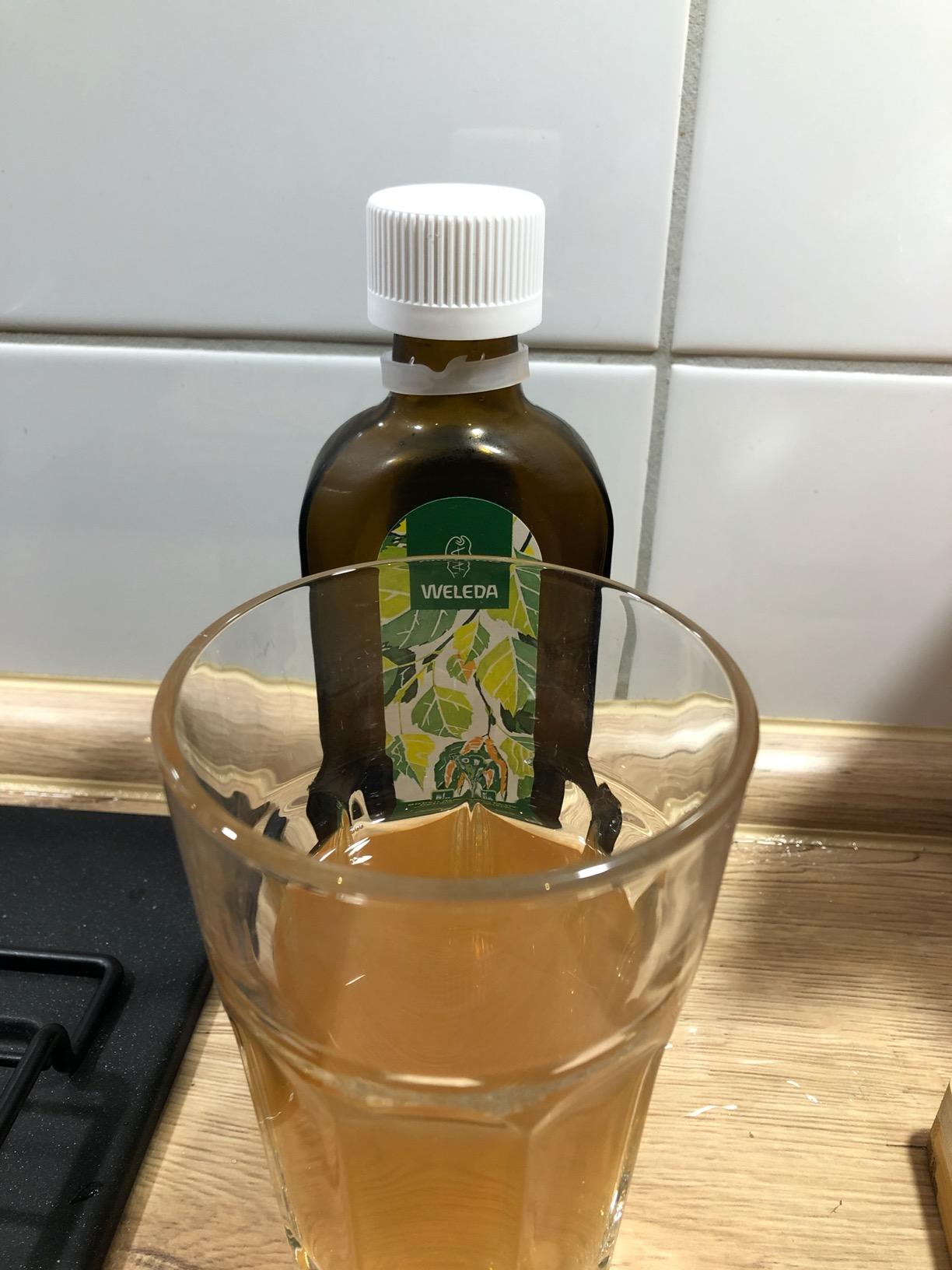 Solide Wahl für Detox-Zeiten