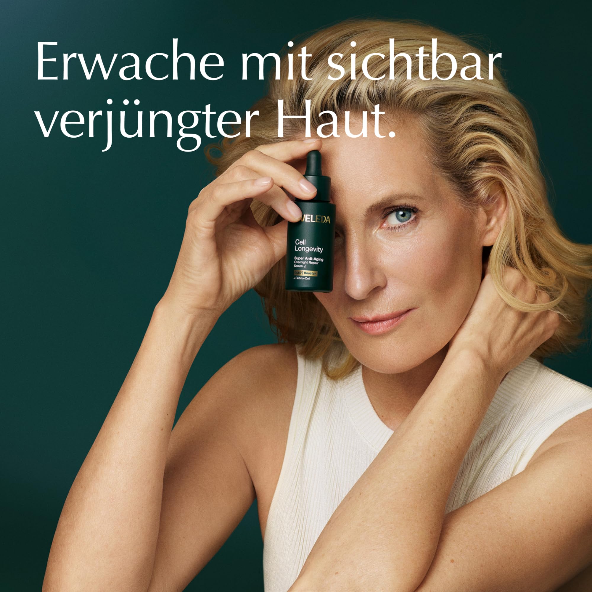 weleda-cell-longevity-super-anti-aging-overnight-repair-serum-gesichtsserum-mit- image 5