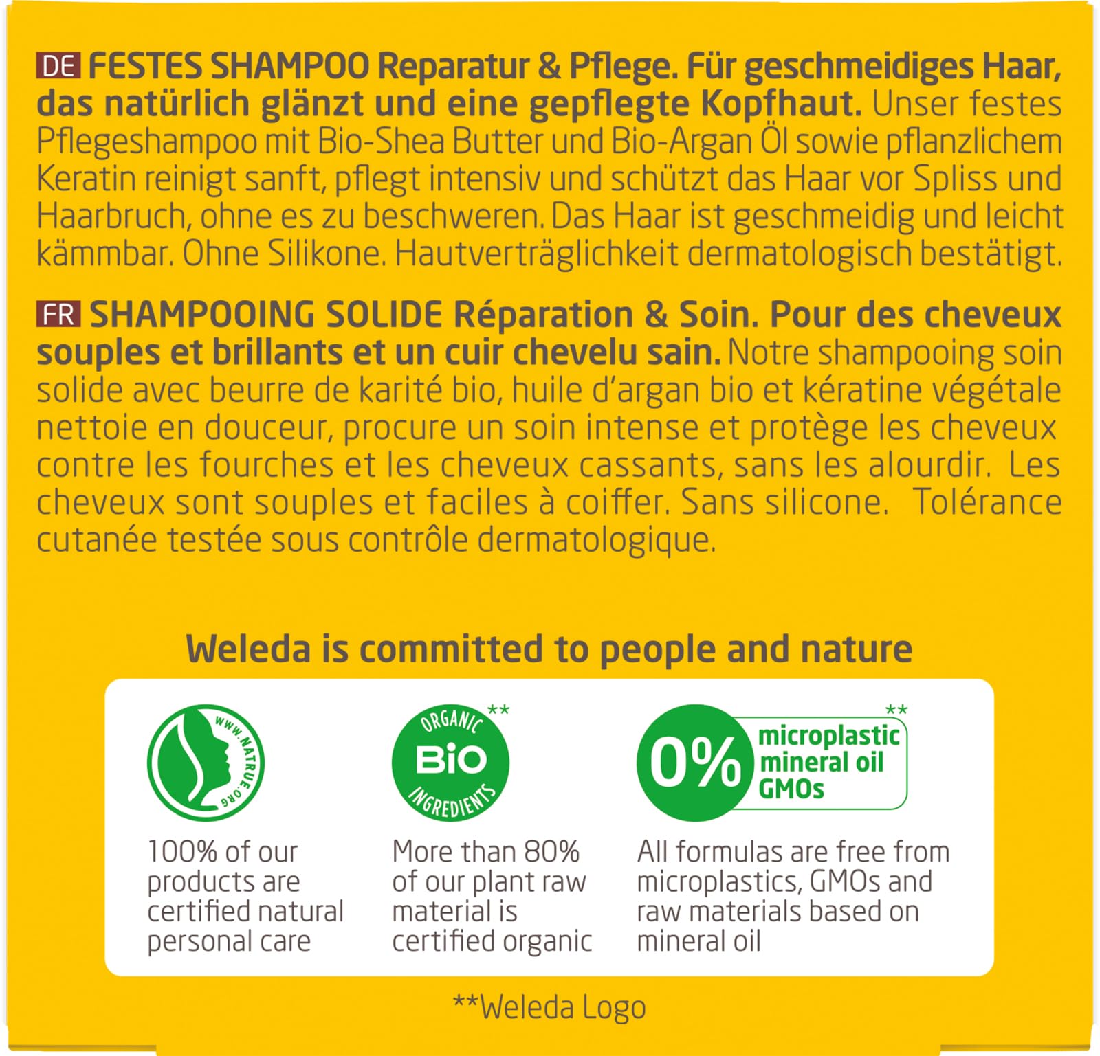 weleda-bio-festes-shampoo-reparatur-pflege-50-g-veganes-festshampoo-mit-bio-shea image 3