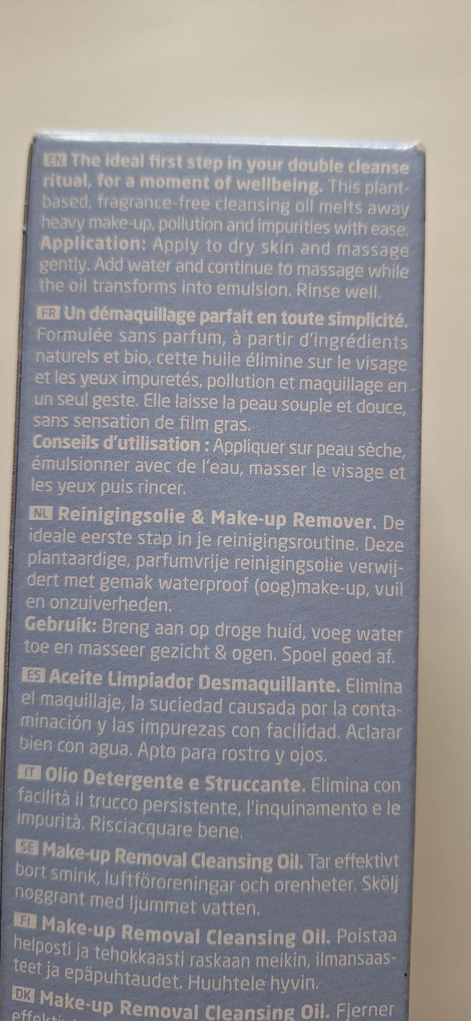 Solide, aber mit kleinen Schwächen