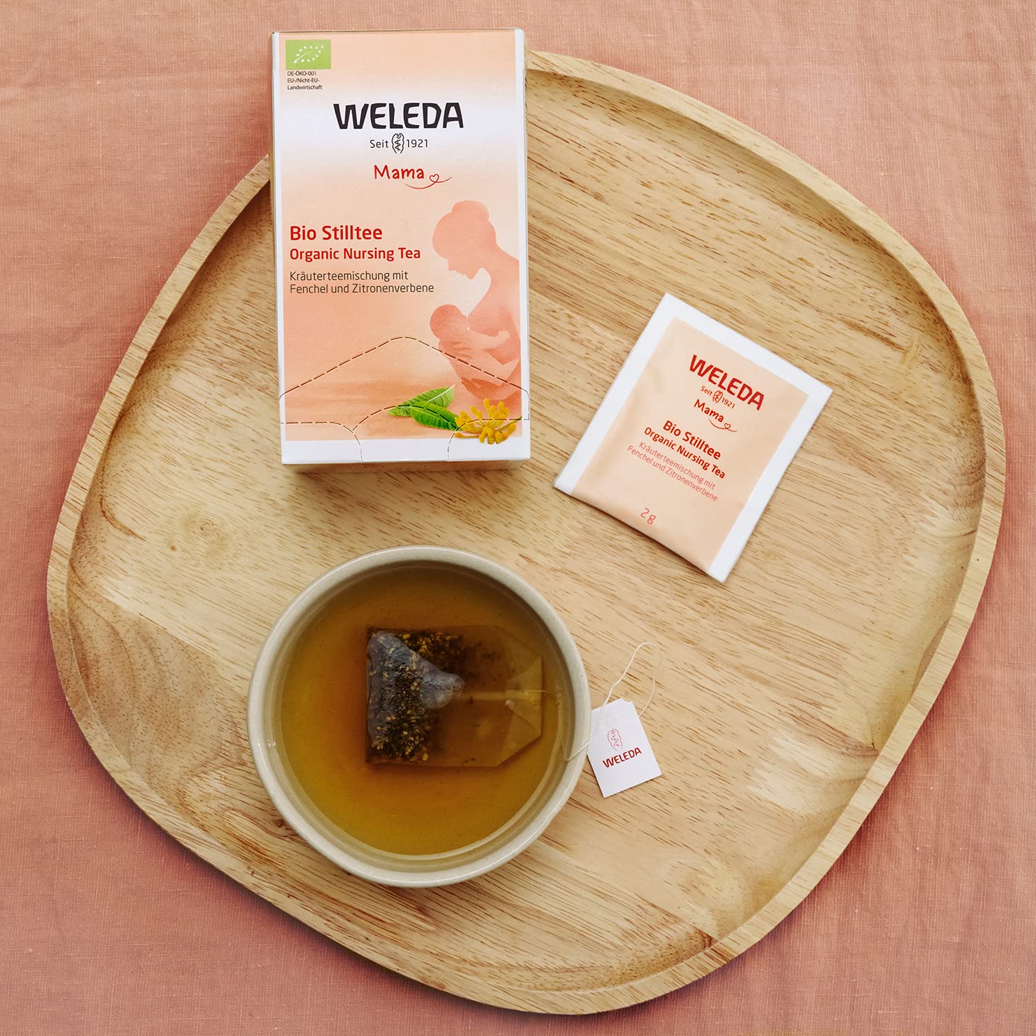 weleda-bio-mama-stilltee-40-g-stillzeit-kr-utertee-zur-milchbildung-mit-bockshor image 2