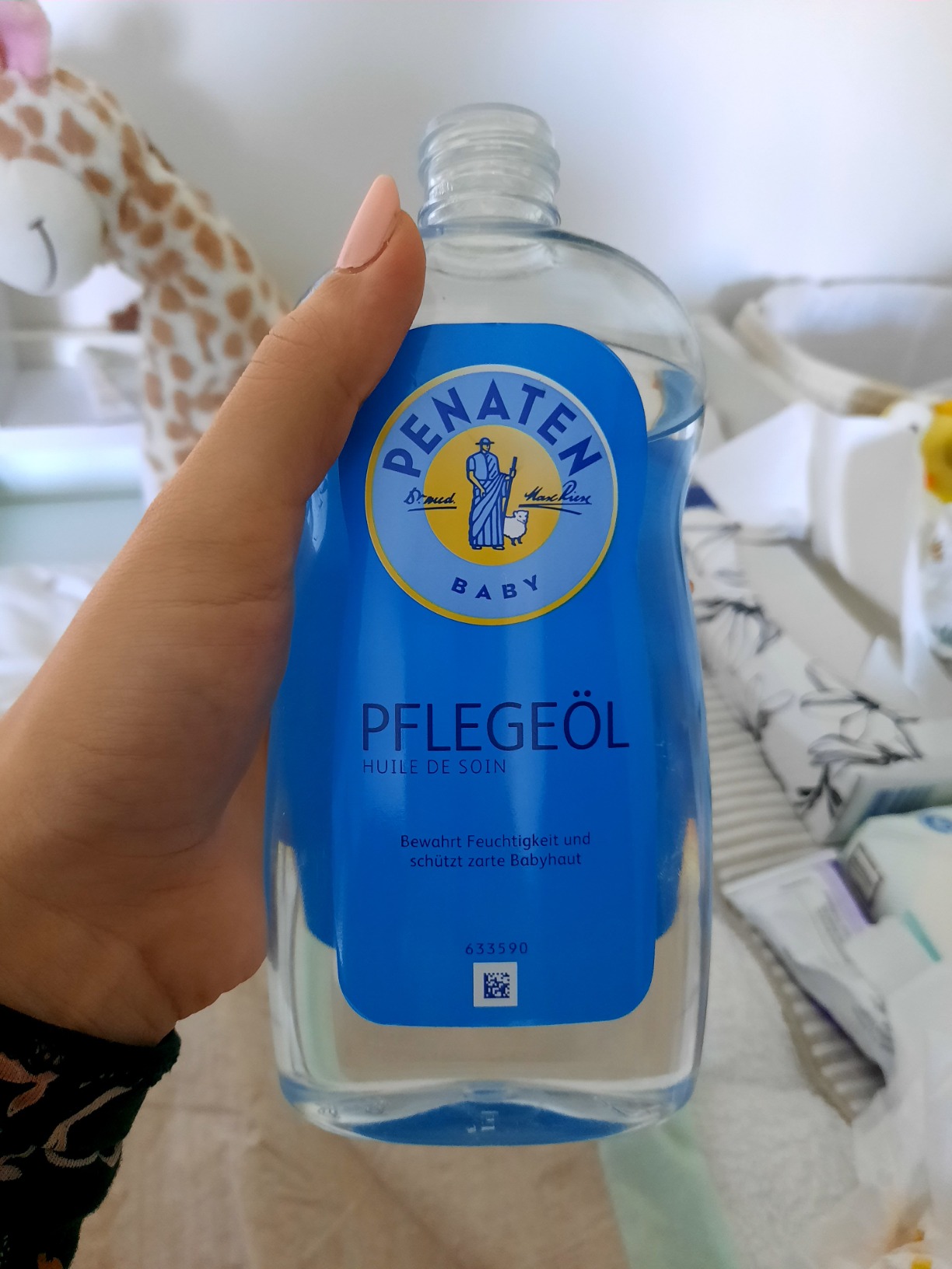 Bewährte Marke