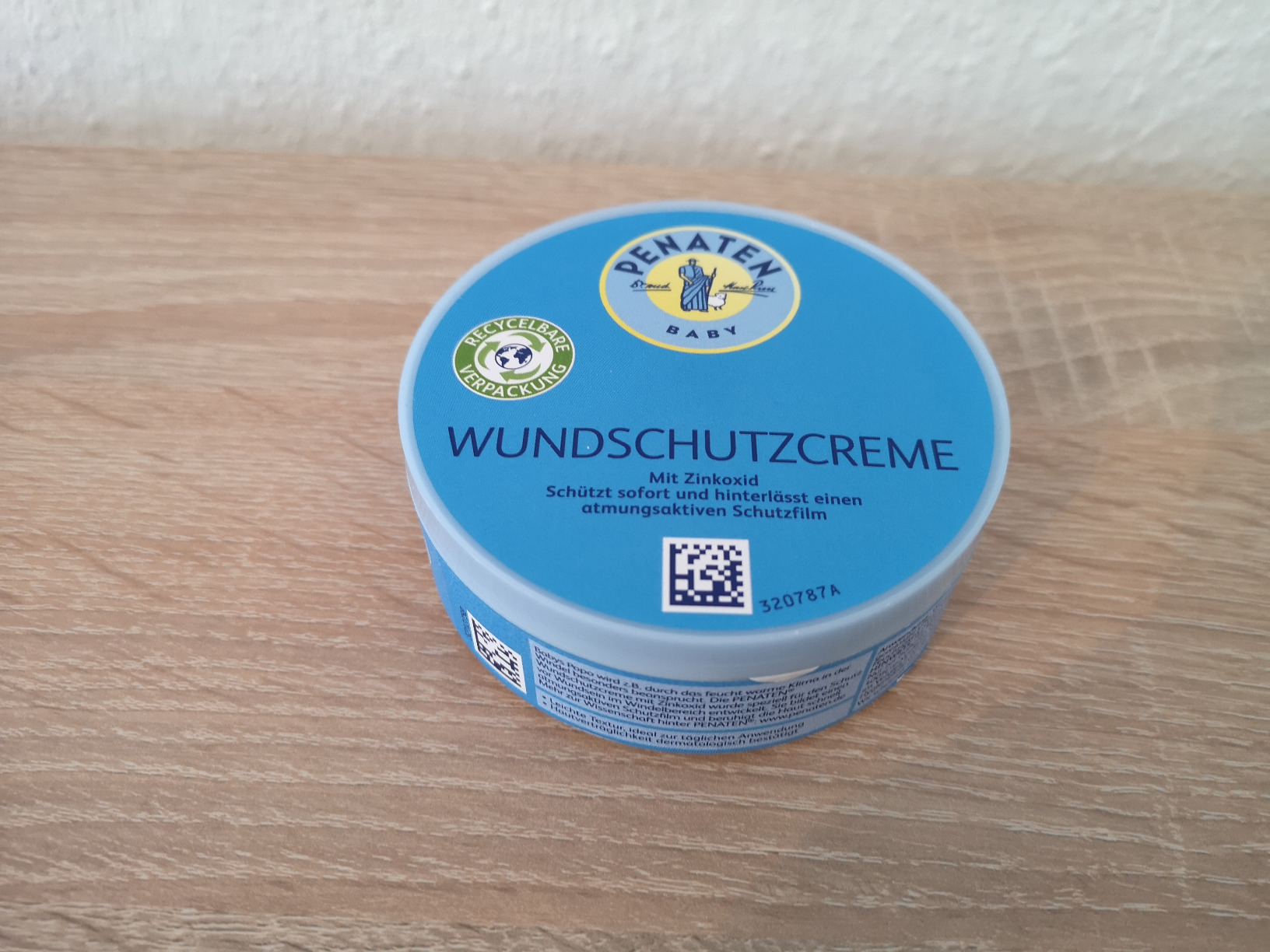 Zu fettig für unseren Geschmack