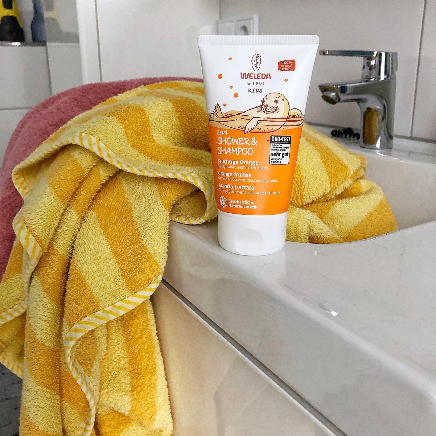 Gutes 2in1 für kleine Abenteurer