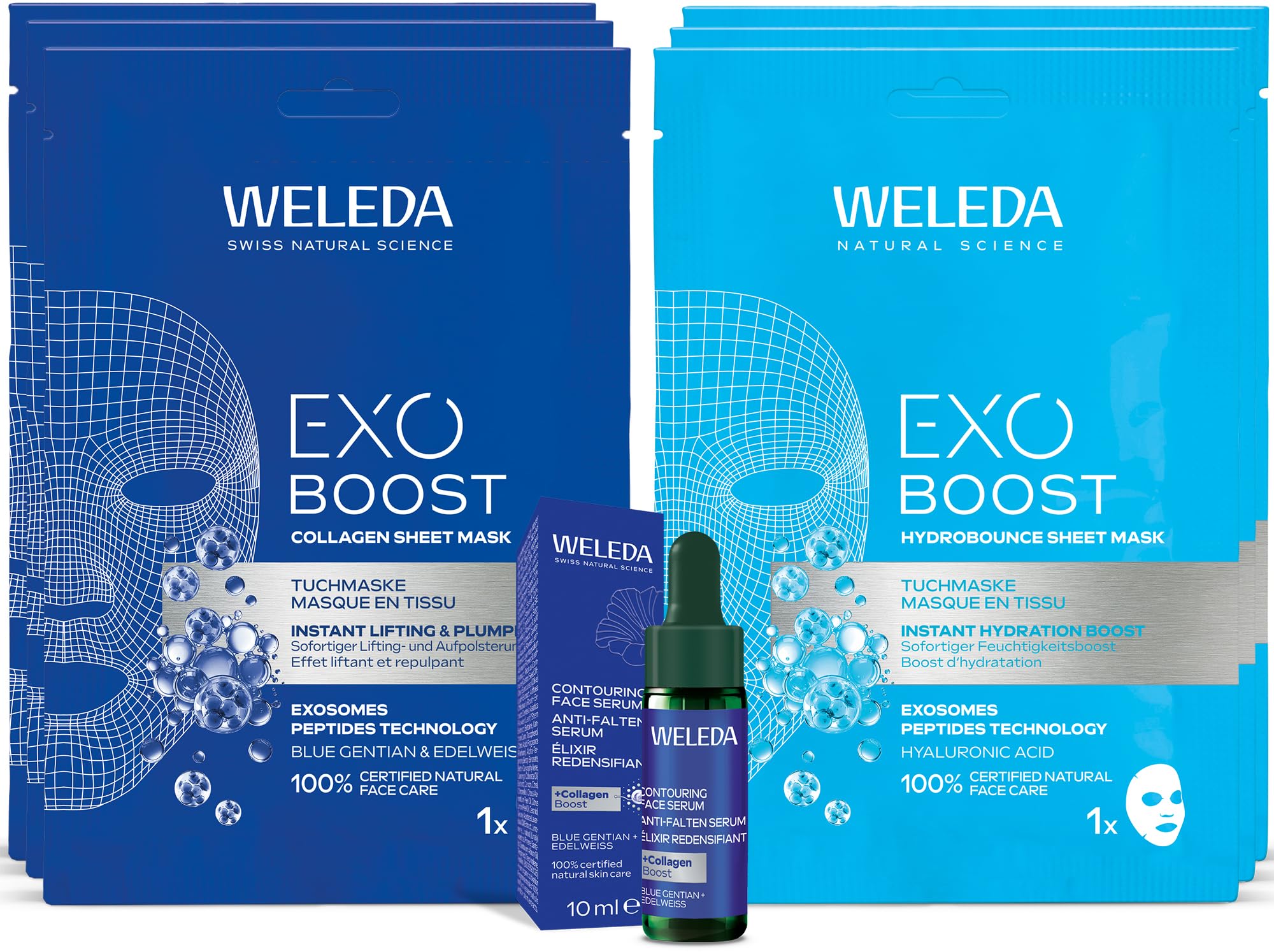 weleda-bio-exo-boost-gesichtspflege-set-anti-aging-naturkosmetik-mit-3x-collagen image 1