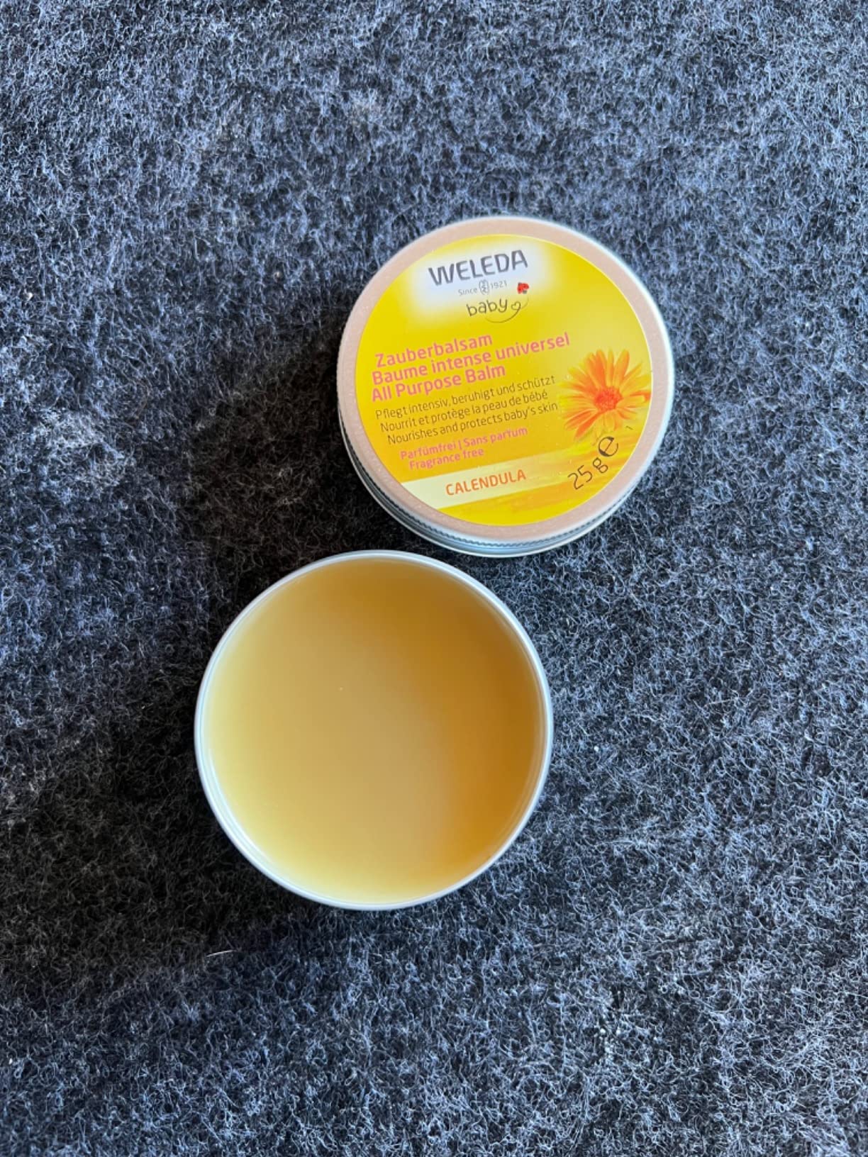Kleine Dose, große Wirkung