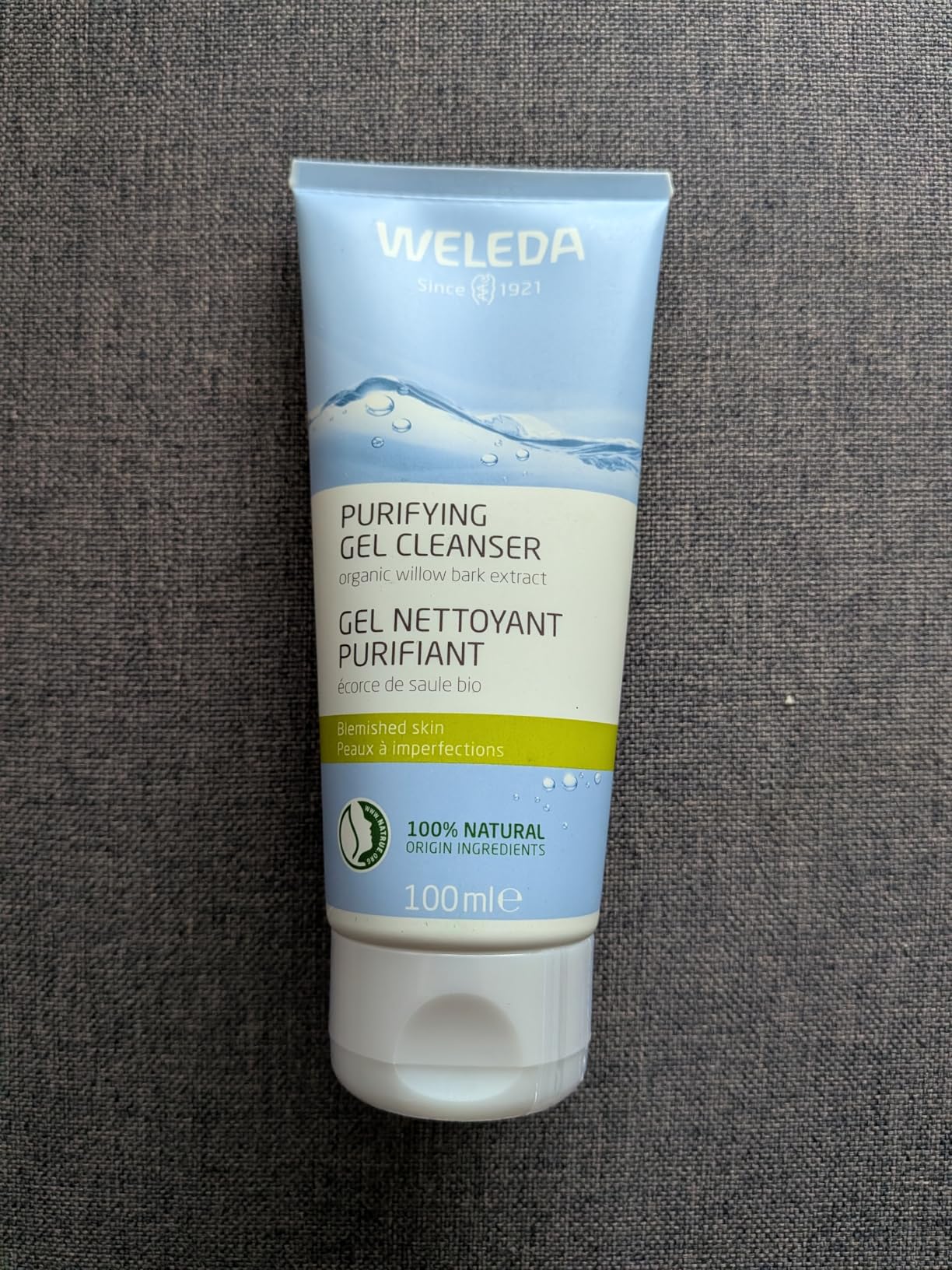 Verträgliche Alternative