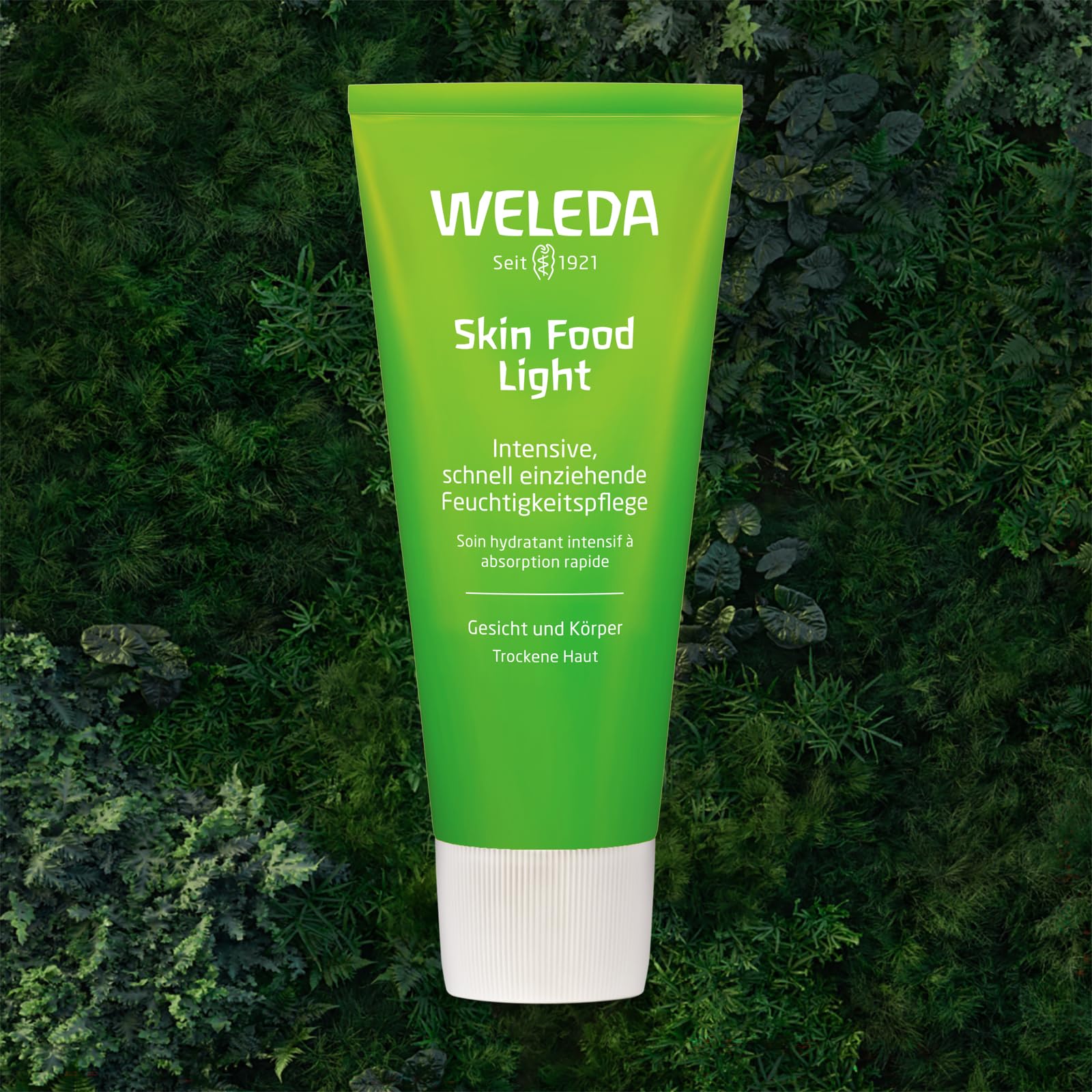 weleda-skin-food-light-feuchtigkeitscreme-75-ml-leichte-naturkosmetik-gesichts-k image 5