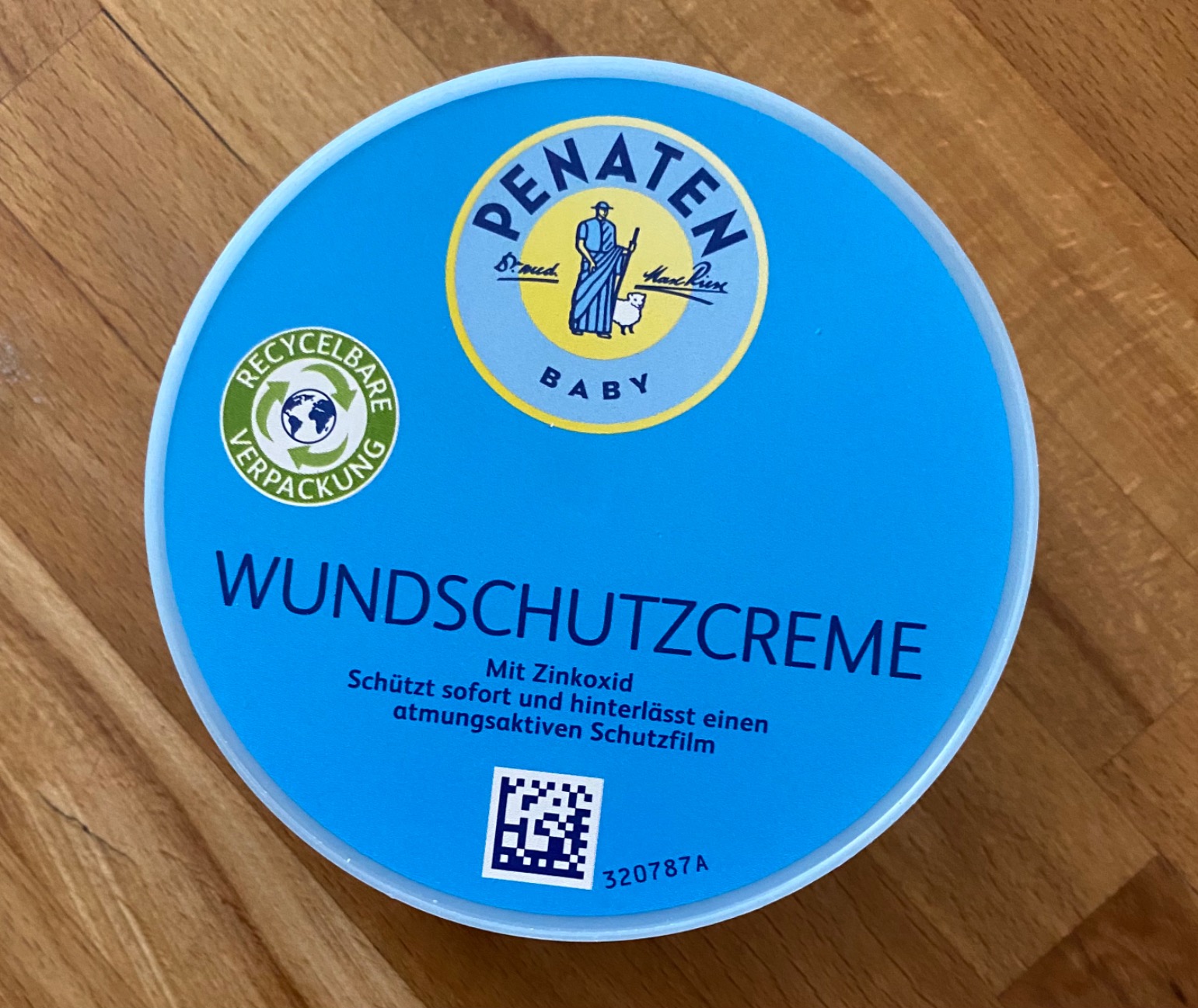 Warum nicht früher gekauft?