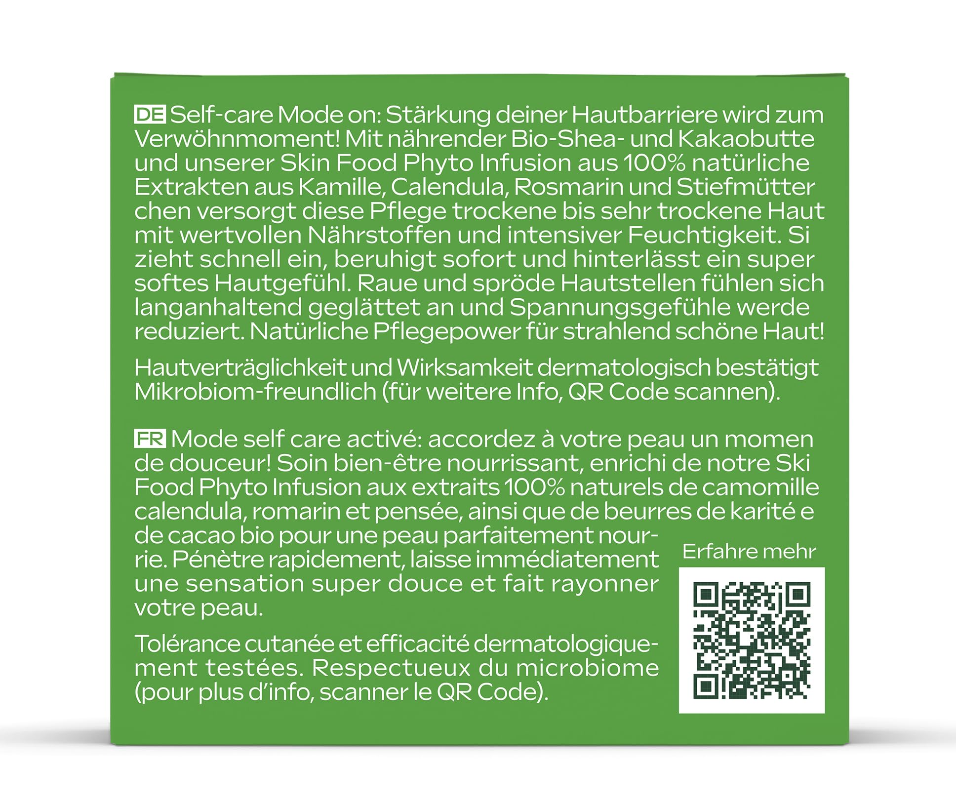 weleda-bio-skin-food-body-butter-150-ml-vegane-k-rperbutter-mit-sheabutter-kakao image 8