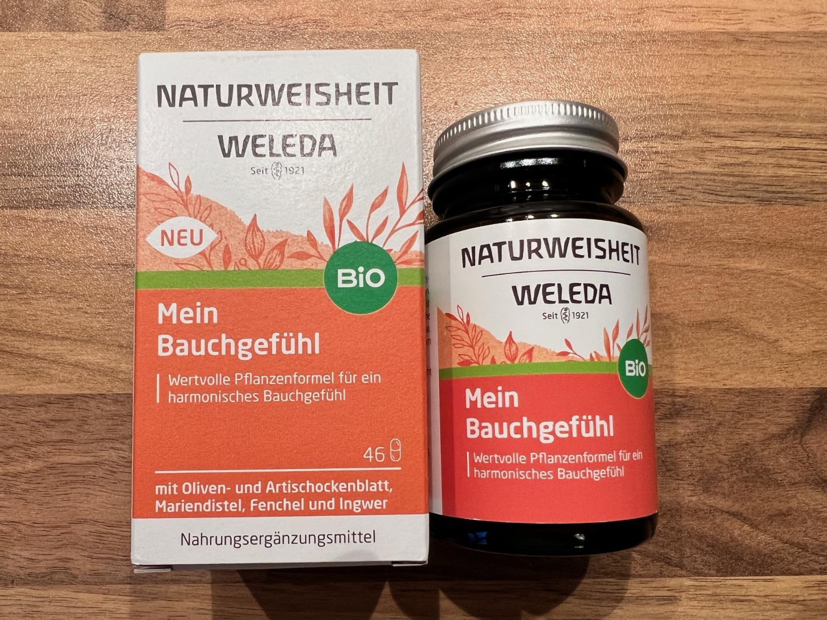 Auch bei stressigem Job