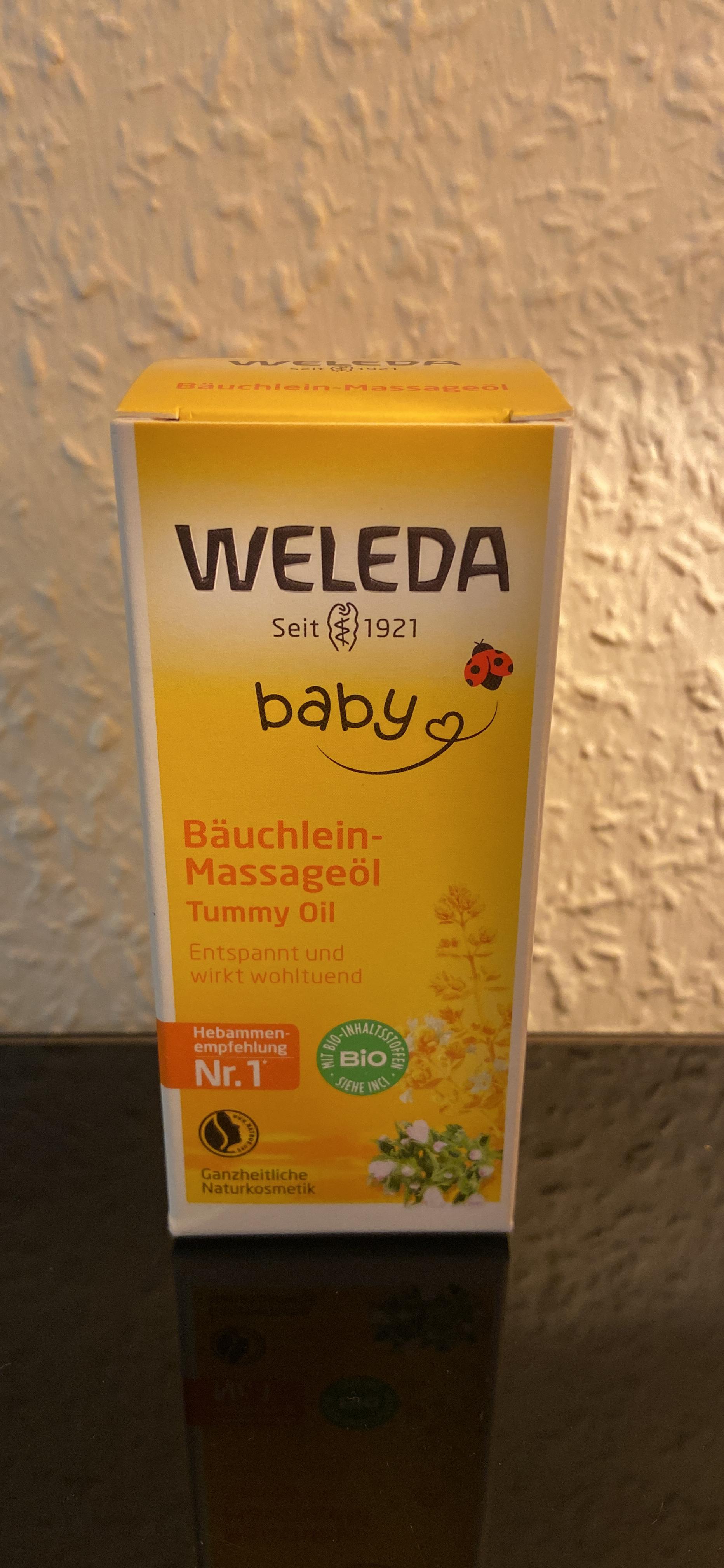 Ein fester Bestandteil unserer Abendroutine