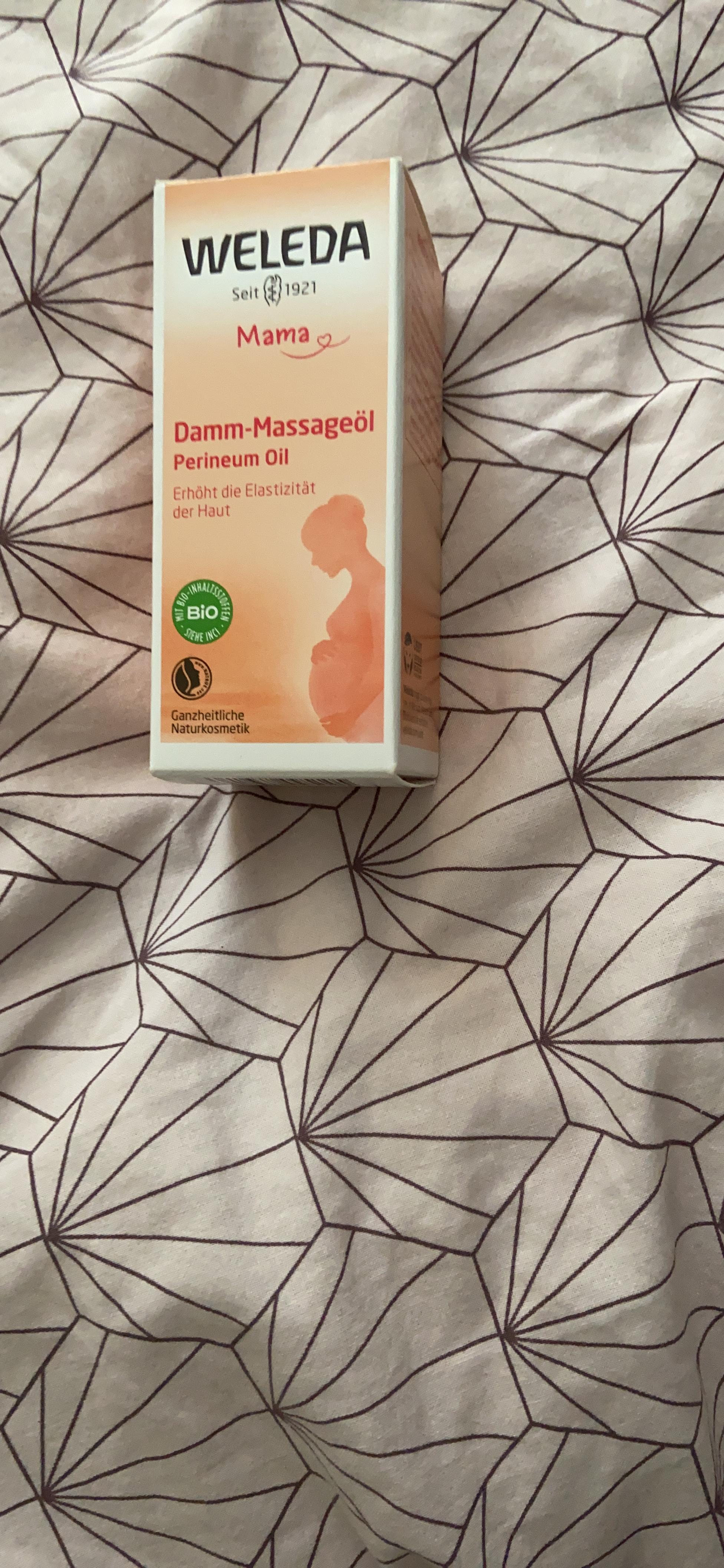 Gutes Produkt, kleiner Minuspunkt