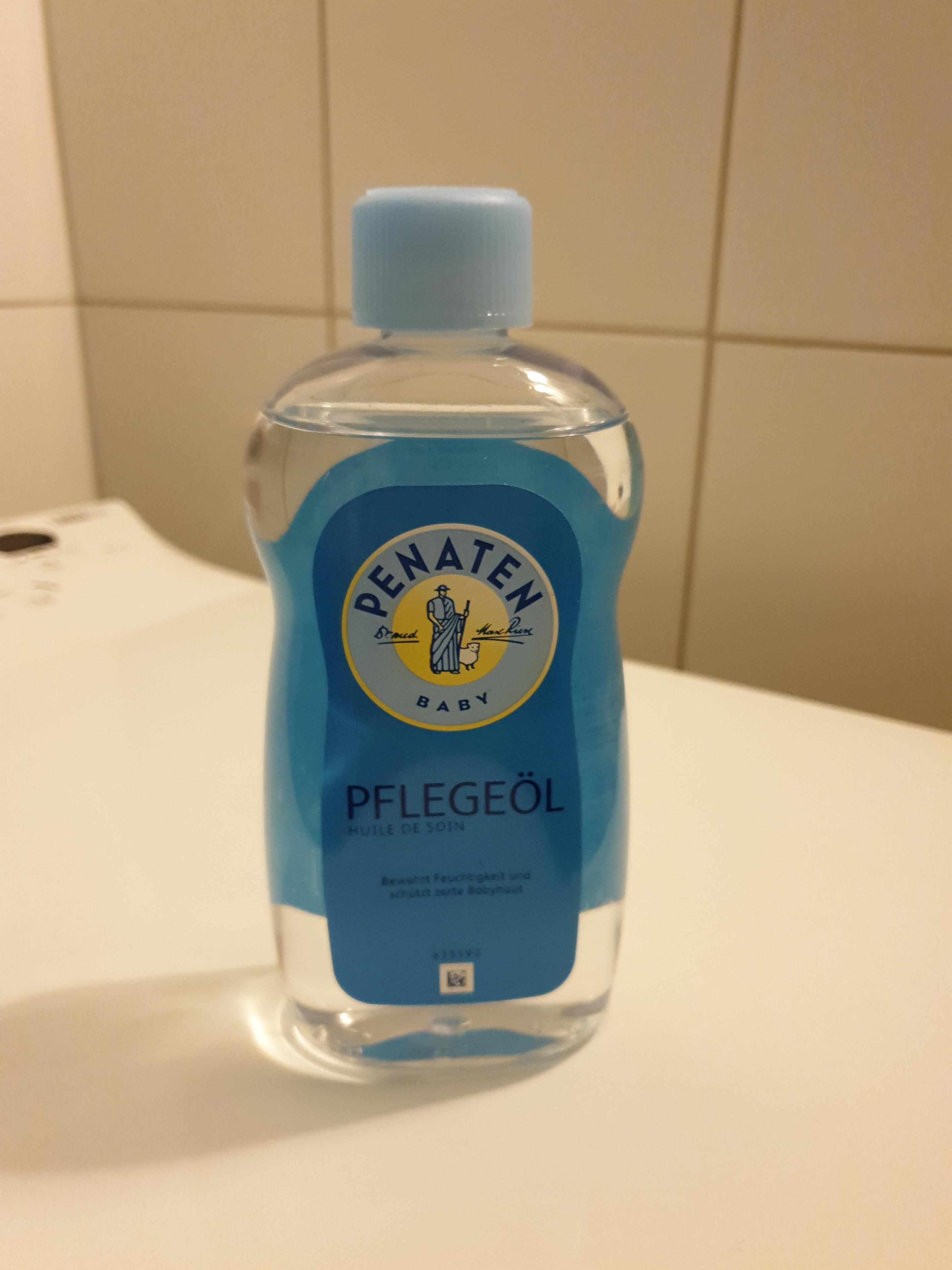 Vertraut und zuverlässig