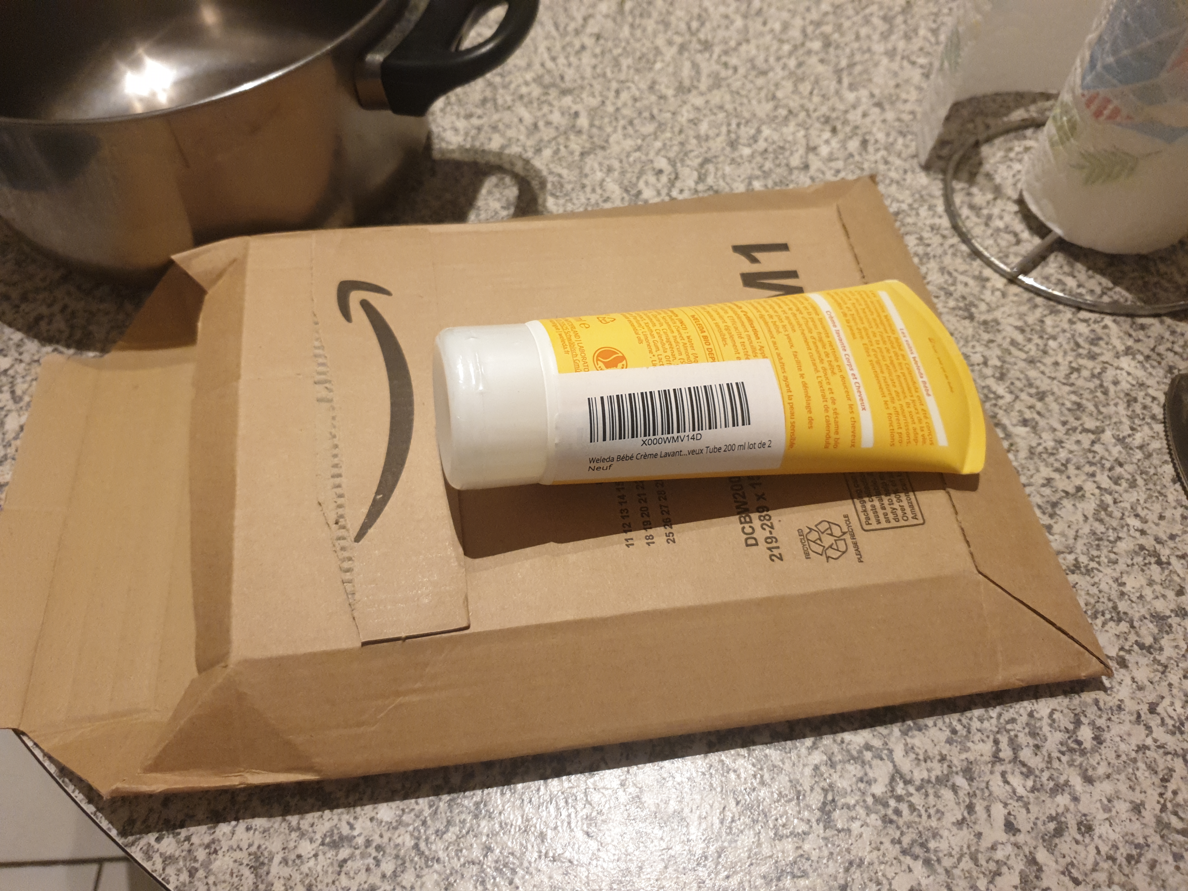 Gutes Naturprodukt